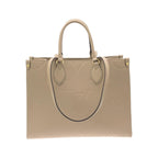Louis Vuitton Monogram Empreinte On The Go MM