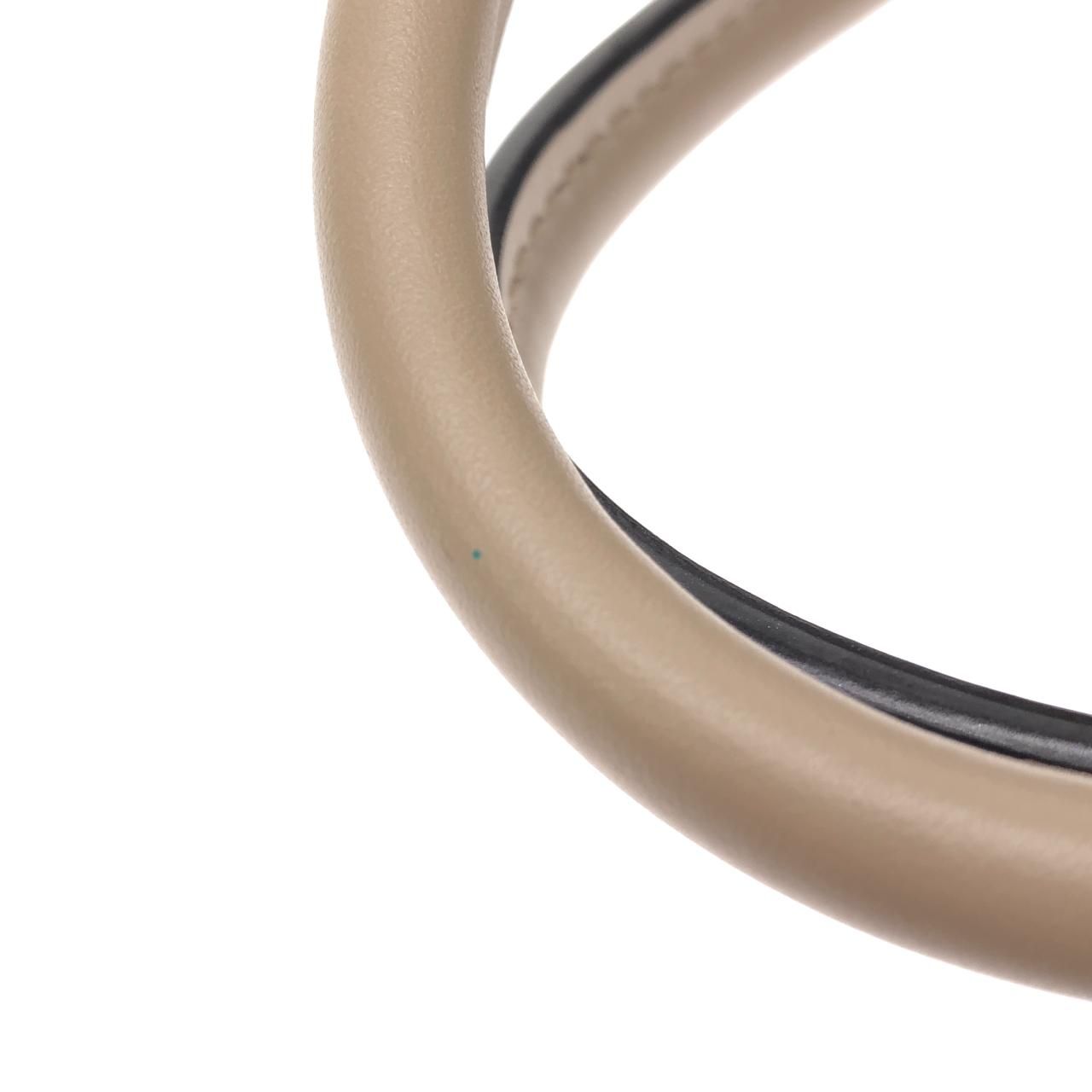 Louis Vuitton Monogram Empreinte On The Go MM — view 4