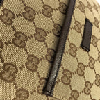 Gucci Shoulder Bag Beige — view 5