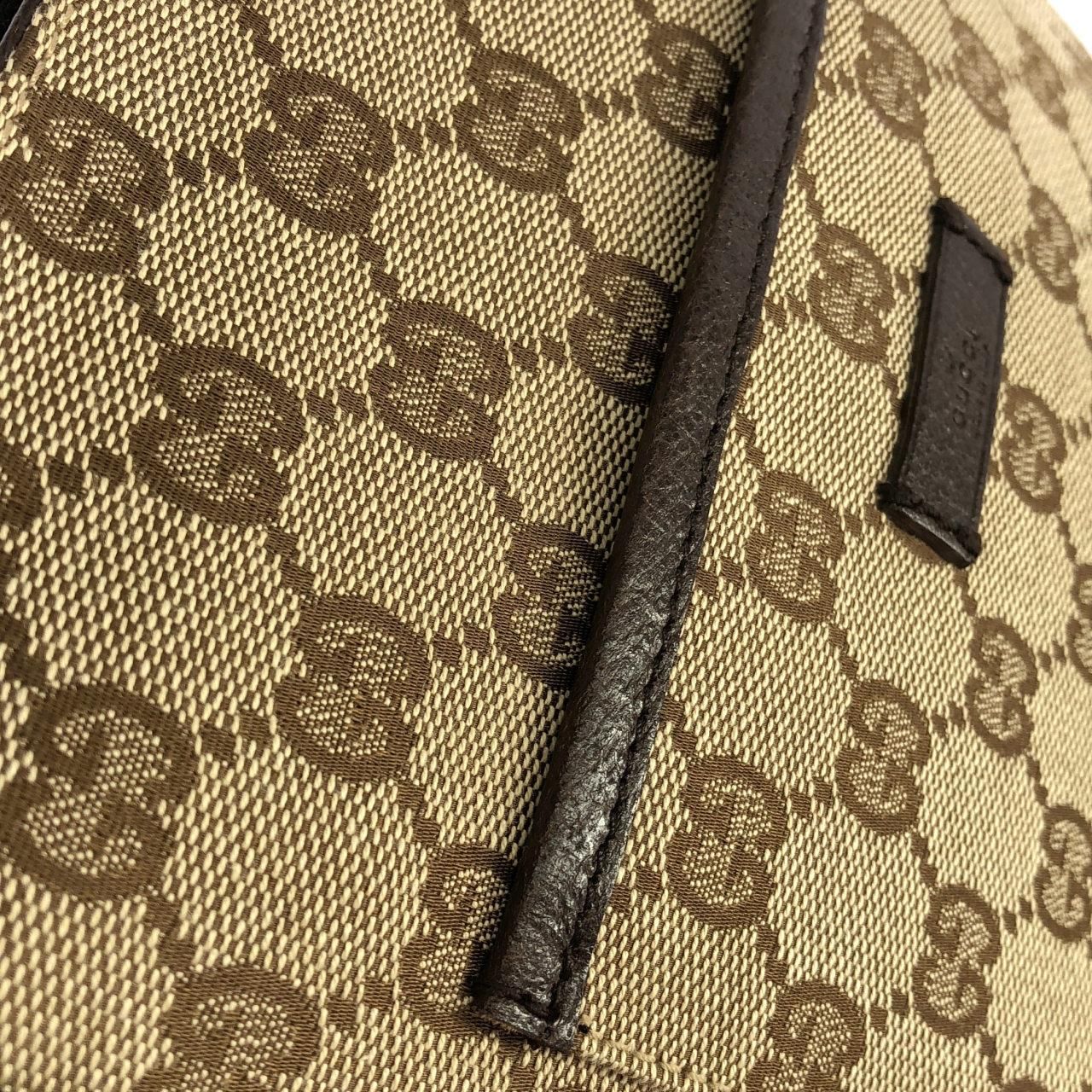 Gucci Shoulder Bag Beige — view 5