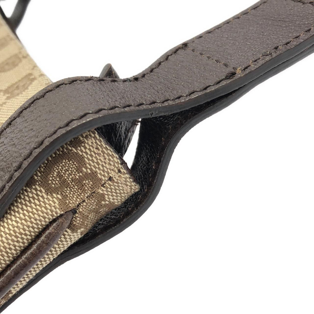 Gucci Shoulder Bag Beige — view 6