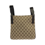 Gucci Shoulder Bag Beige — view 2