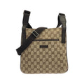Gucci Shoulder Bag Beige