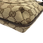 Gucci Shoulder Bag Beige — view 3