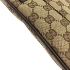 Gucci Shoulder Bag Beige — view 4