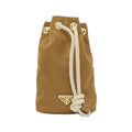 Prada Phone Case Gold