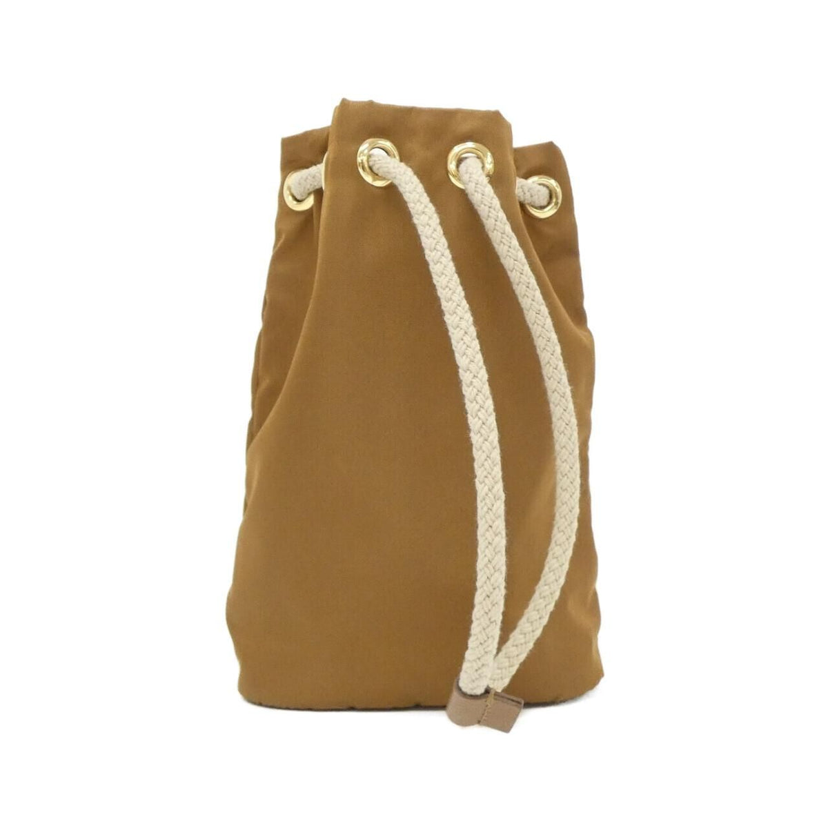 Prada Phone Case Gold — view 2