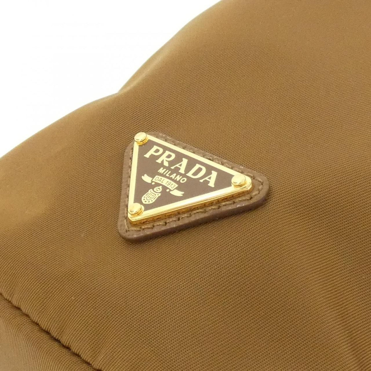 Prada Phone Case Gold — view 4