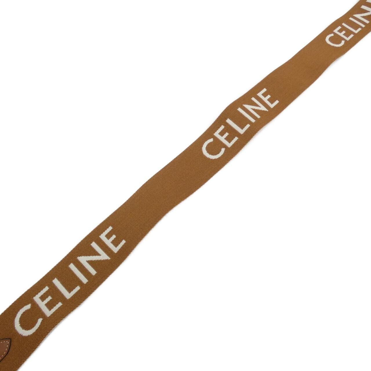 Celine Strap Bag Straps — view 2