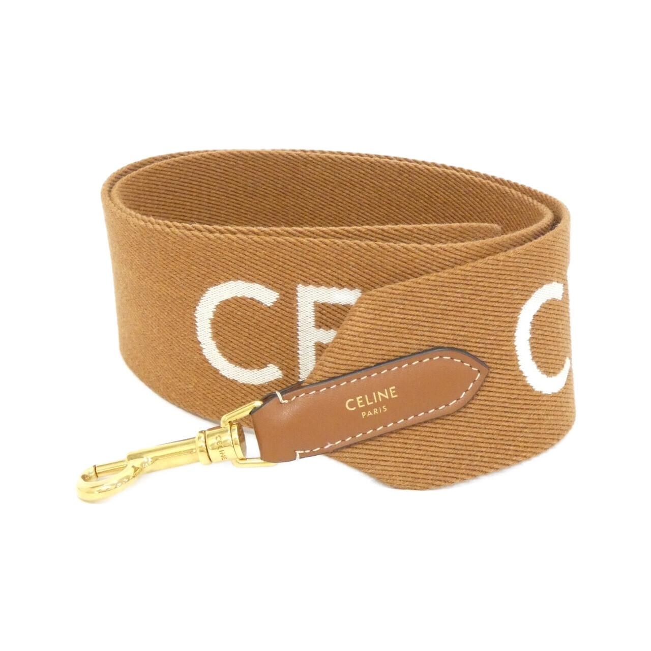 Celine Strap Bag Straps