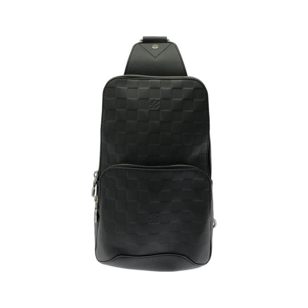 Louis Vuitton Damier Infini Avenue Sling Bag