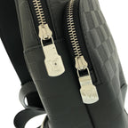 Louis Vuitton Damier Infini Avenue Sling Bag — view 4