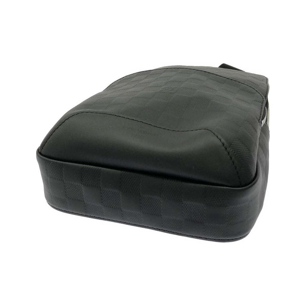 Louis Vuitton Damier Infini Avenue Sling Bag — view 3