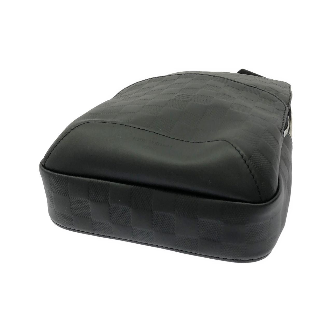 Louis Vuitton Damier Infini Avenue Sling Bag — view 3