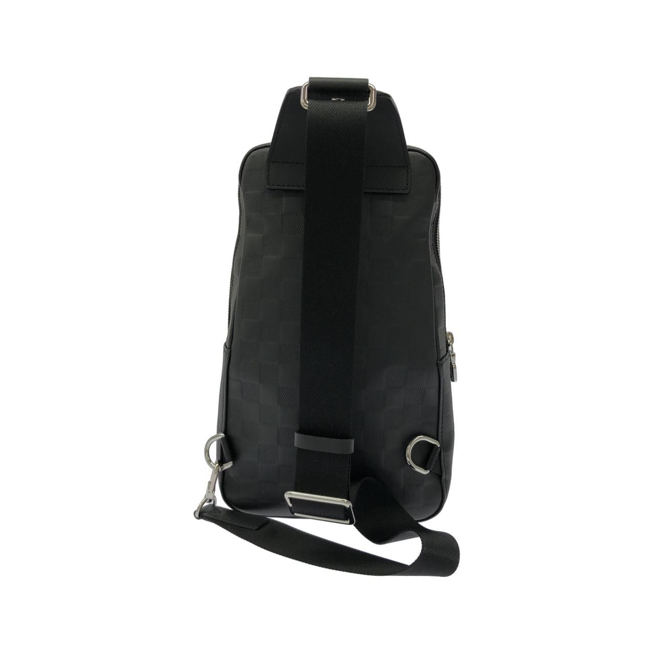 Louis Vuitton Damier Infini Avenue Sling Bag — view 2