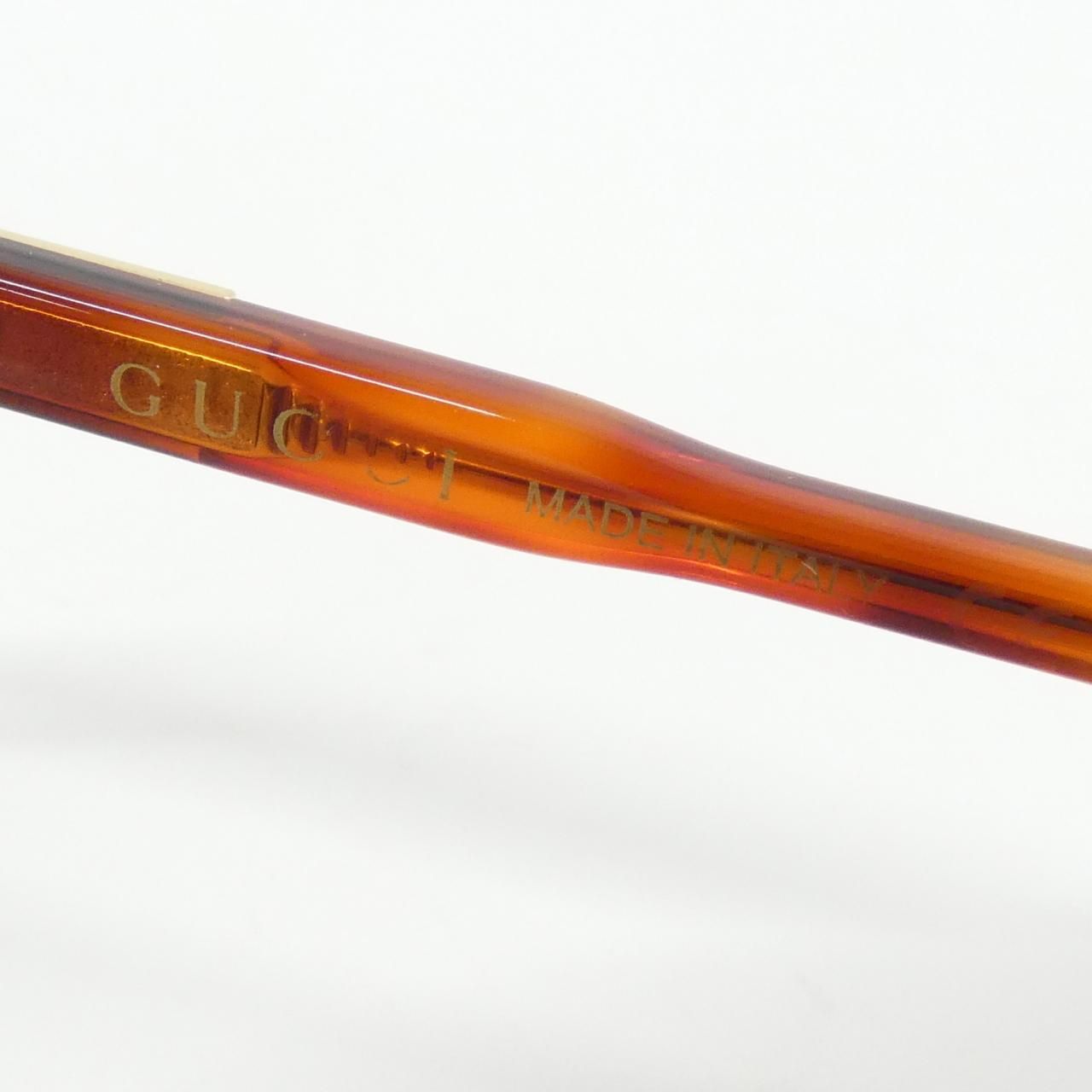 Gucci Sunglasses Eyewear Clear — view 5
