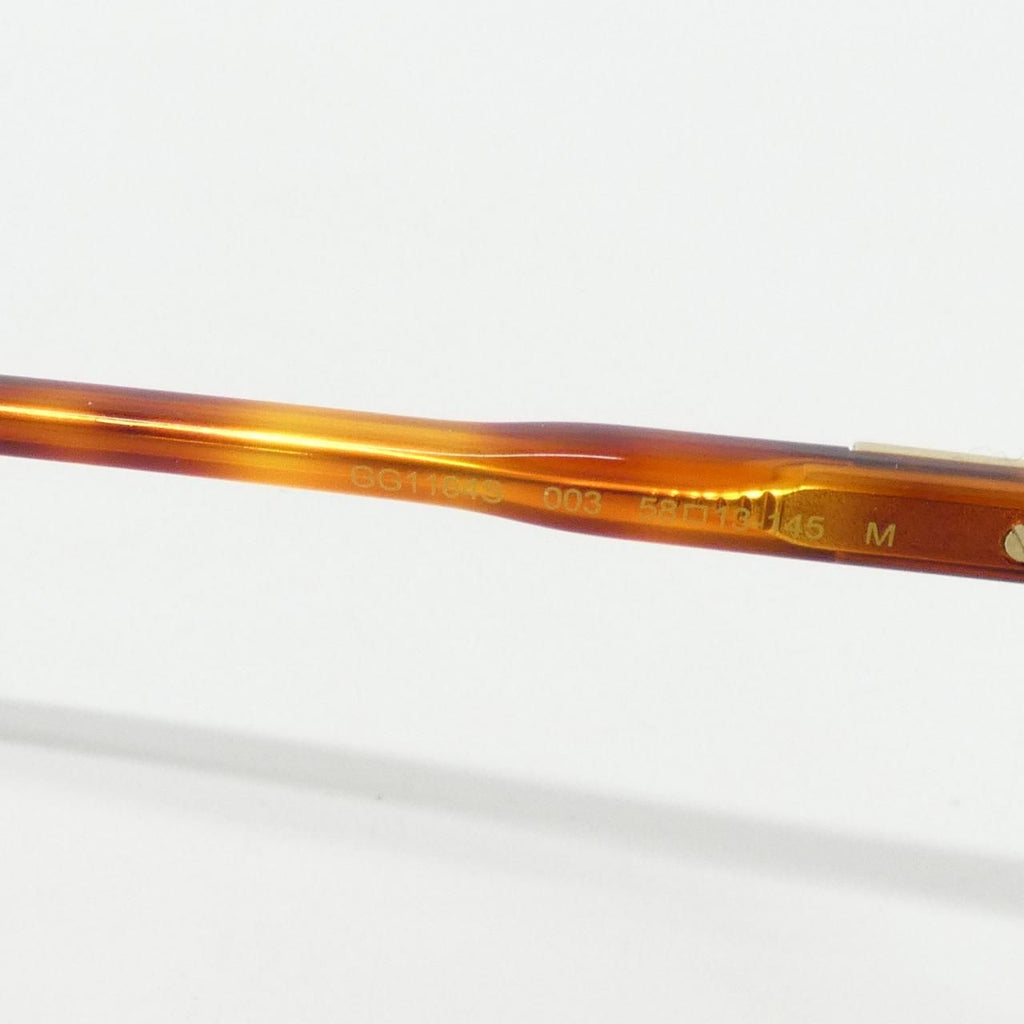 Gucci Sunglasses Eyewear Clear — view 6