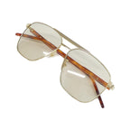 Gucci Sunglasses Eyewear Clear — view 2