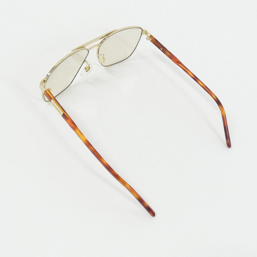 Gucci Sunglasses Eyewear Clear — view 3