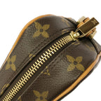 Louis Vuitton Monogram Pochette Cite Shoulder Bag — view 6