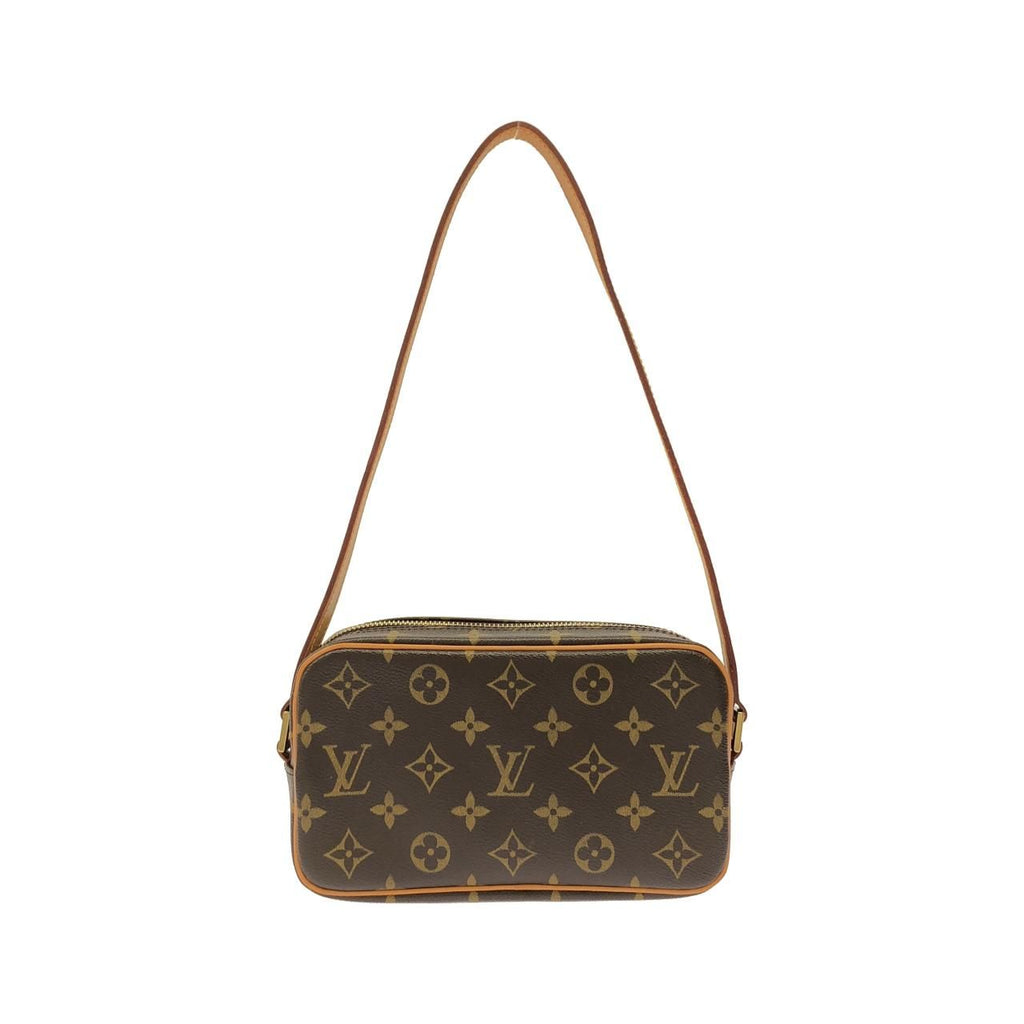 Louis Vuitton Monogram Pochette Cite Shoulder Bag — view 2