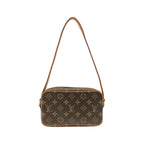 Louis Vuitton Monogram Pochette Cite Shoulder Bag — view 2