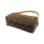 Louis Vuitton Monogram Pochette Cite Shoulder Bag — view 3