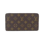 Louis Vuitton Monogram Zippy Wallet