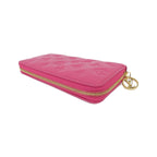 Louis Vuitton Cousin Zippy Wallet — view 2