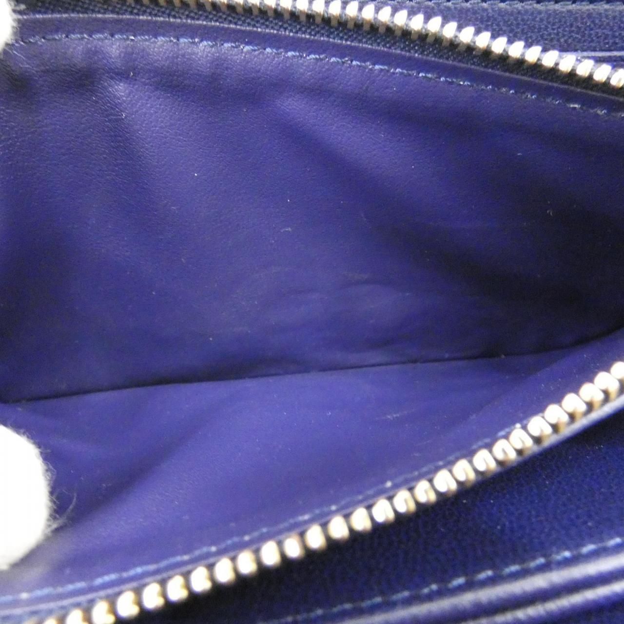 Louis Vuitton Cousin Zippy Wallet — view 7
