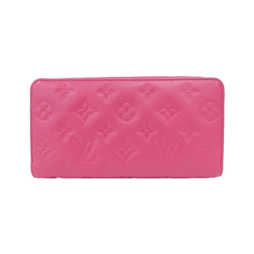 Louis Vuitton Cousin Zippy Wallet