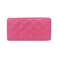 Louis Vuitton Cousin Zippy Wallet