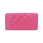 Louis Vuitton Cousin Zippy Wallet