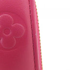 Louis Vuitton Cousin Zippy Wallet — view 5