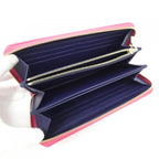 Louis Vuitton Cousin Zippy Wallet — view 6