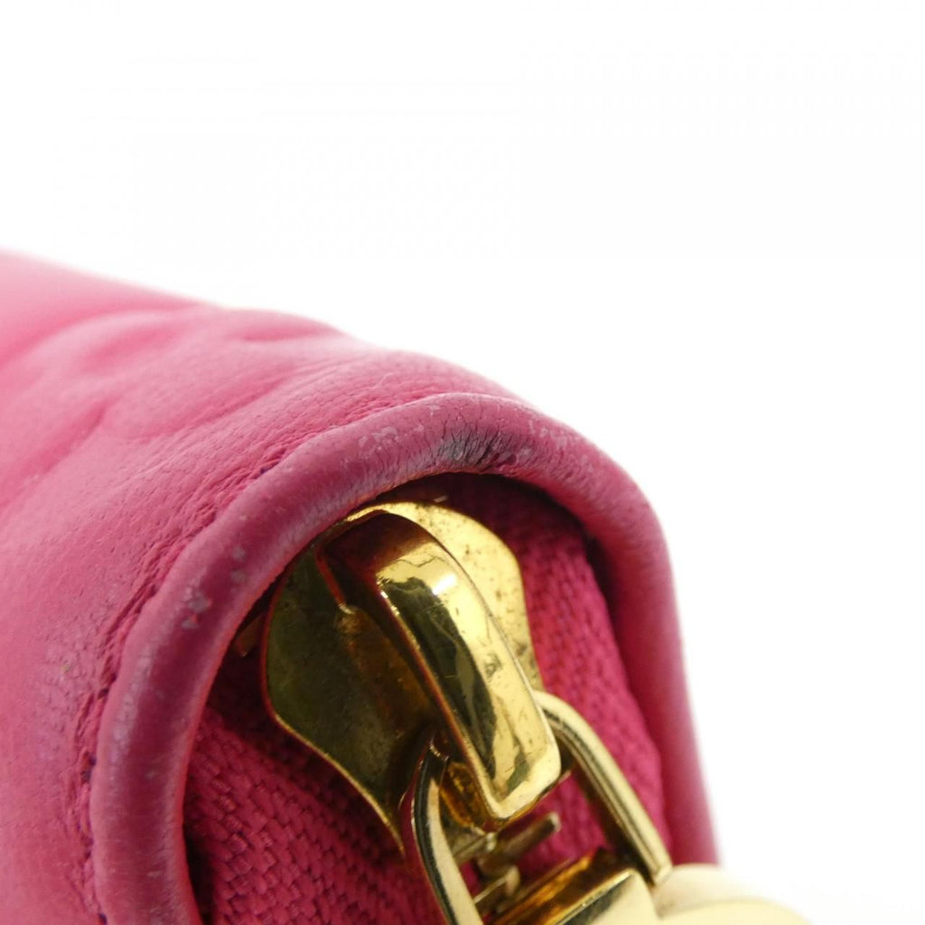 Louis Vuitton Cousin Zippy Wallet — view 3