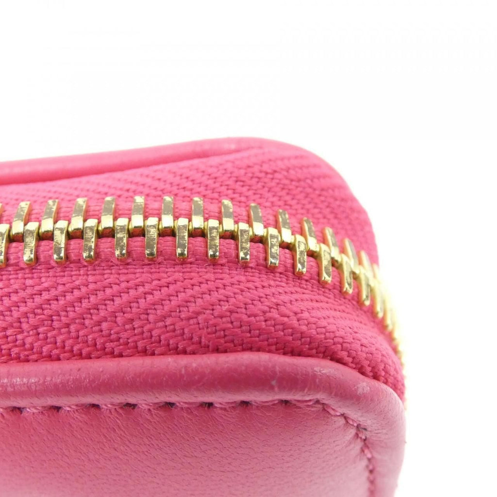 Louis Vuitton Cousin Zippy Wallet — view 4