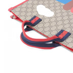 Gucci Childrens Bag Handbag Beige — view 6