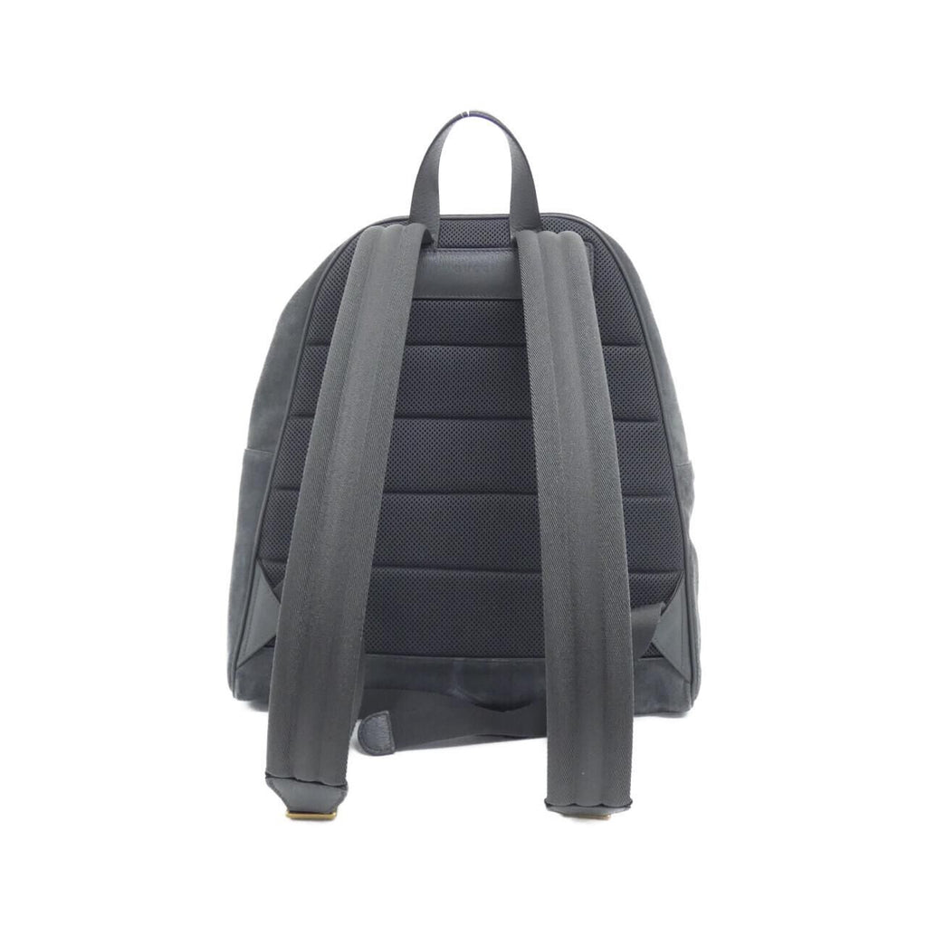 Gucci Ophidia Backpack Gray — view 2