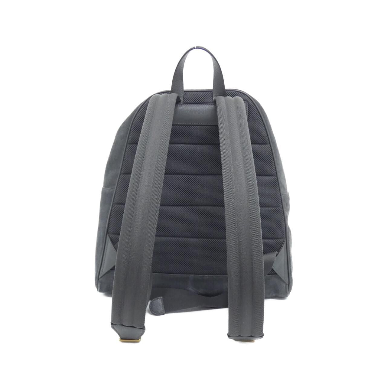 Gucci Ophidia Backpack Gray — view 2
