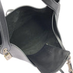 Louis Vuitton Cuir Nuance GM Shoulder Bag — view 8