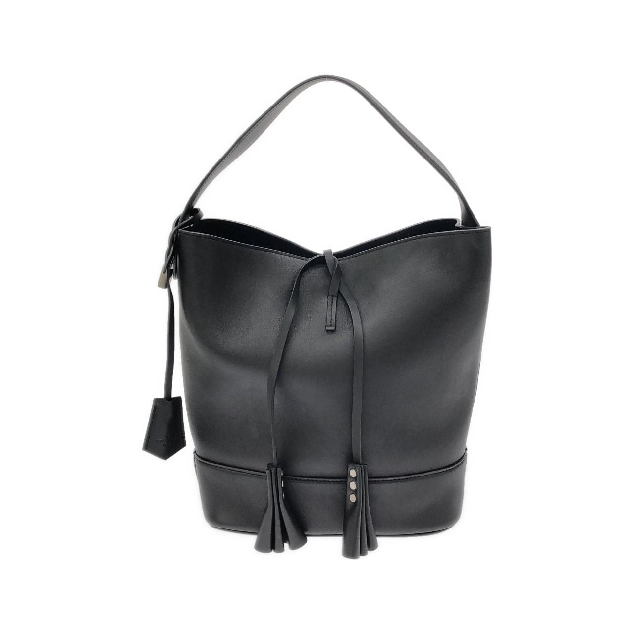 Louis Vuitton Cuir Nuance GM Shoulder Bag