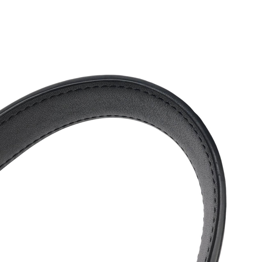 Louis Vuitton Cuir Nuance GM Shoulder Bag — view 7