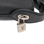 Louis Vuitton Cuir Nuance GM Shoulder Bag — view 4