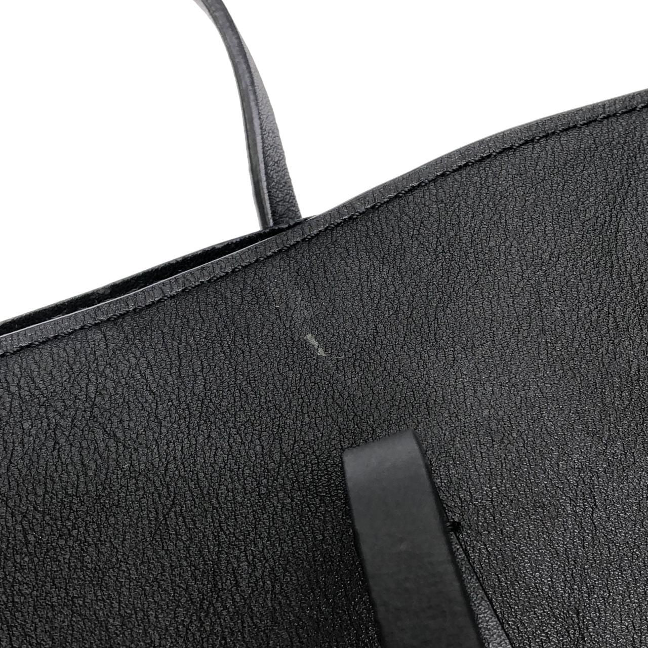 Louis Vuitton Cuir Nuance GM Shoulder Bag — view 5