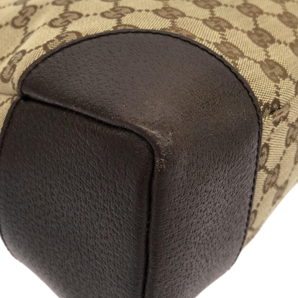 Gucci Shoulder Bag Beige — view 4