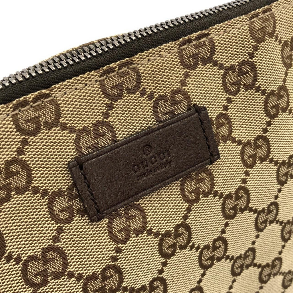 Gucci Shoulder Bag Beige — view 5