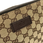 Gucci Shoulder Bag Beige — view 5