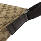 Gucci Shoulder Bag Beige — view 6