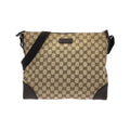 Gucci Shoulder Bag Beige